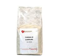 Farine de graines de caroube 150g sans gluten