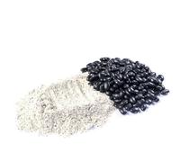 Bongiovanni Farine e Bontà Naturali Farine de Haricots Noirs BIO 25 kg