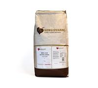Bongiovanni Farine e Bontà Naturali Farine de Lentilles Rouges BIO Sans Gluten 5 kg