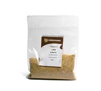 BONGIOVANNI FARINE E BONTA' NATURALI Farine de lin doré 250g BIO 0.25 kg