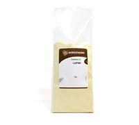 BONGIOVANNI FARINE E BONTA' NATURALI Farine de lupin 1Kg