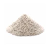 BONGIOVANNI Farine e Bontà Naturali Farine de Maïs Blanc 25 kg