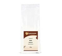 Bongiovanni Farine e Bontà Naturali Farine de Maïs Semi-Complète 500 g