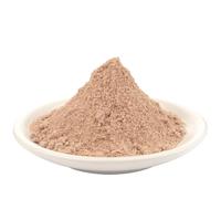 BONGIOVANNI FARINE E BONTA' NATURALI Farine de Teff Ivoire 500 g BIO 0.50 kg