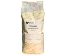 BONGIOVANNI FARINE E BONTA' NATURALI Farine d'épeautre Dicoccum tamisée 1Kg BIO 1.00 kg
