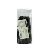 BONGIOVANNI FARINE E BONTA' NATURALI Fettuccine Edamame Noir 200g