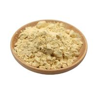 BONGIOVANNI Farine e Bontà Naturali Fibra Di Pisello 500g BIO