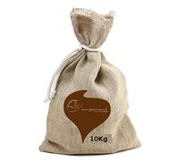 Bongiovanni (Farine e bontà naturali) Fiocchi con 5 Cereali 5Kg BIO