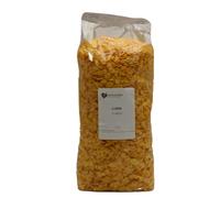 Bongiovanni Farine e Bontà Naturali Flocons de Maïs 1 kg