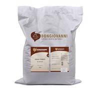 BONGIOVANNI FARINE E BONTA' NATURALI Grano Tenero in chicchi 5Kg BIO