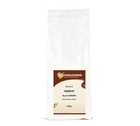 Bongiovanni (Farine e bontà naturali) HemUp - Mélange de chanvre pour pain et pizza 500 g