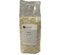 BONGIOVANNI FARINE E BONTA' NATURALI Millet soufflé 200g Bio