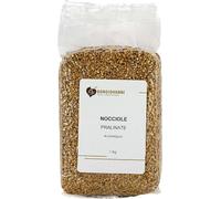 BONGIOVANNI FARINE E BONTA' NATURALI Nocciola pralinata in granella 1kg