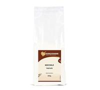 BONGIOVANNI FARINE E BONTA' NATURALI Nocciole Tostate 500g BIO