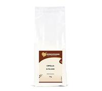 BONGIOVANNI Farine e Bontà Naturali Oignon en Poudre Biologique 1 kg