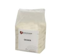 BONGIOVANNI FARINE E BONTA' NATURALI Okara Farina di Soia 300g