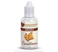 BONGIOVANNI FARINE E BONTA' NATURALI Panettone (arôme concentré) 10ml