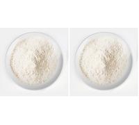 BONGIOVANNI FARINE E BONTA' NATURALI PGONA Farine de Noix de Coco Bio 500g (Lot de 2)