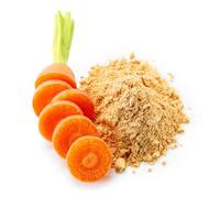 BONGIOVANNI FARINE E BONTA' NATURALI poudre de carotte déshydratée 200g bio