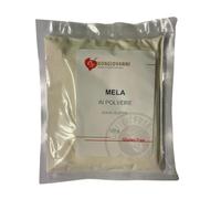 BONGIOVANNI FARINE E BONTA' NATURALI Poudre de pomme sans gluten 100g