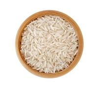 BONGIOVANNI FARINE E BONTA' NATURALI Riz Basmati complet biologique 1 kg