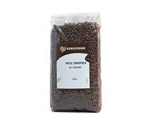 BONGIOVANNI FARINE E BONTA' NATURALI Riz croustillant au cacao 500 g