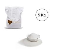 BONGIOVANNI FARINE E BONTA' NATURALI Sucre de betterave bio 5 kg
