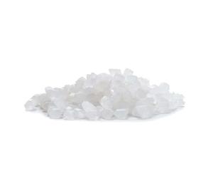 BONGIOVANNI FARINE E BONTA' NATURALI Sucre perlé brut 500 g