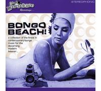 BONGO BEACH / VARIOUS - Bongo Beach [Import]
