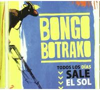 Bongo Botrako - Todos Los Dias Sale El So [Import]