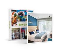 Bongo Cadeaubox - 2 overnachtingen in een Hotel aan zee in Normandië
