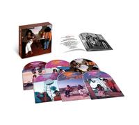 Bongo Fury 50th Anniversary – CD – Coffret Super Deluxe – Tirage limité