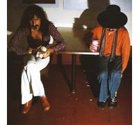 Bongo Fury by Frank Zappa [Audio CD] NEUF