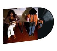 Frank Zappa – Bongo Fury – LP Vinyle – Édition 50e anniversaire (2026)