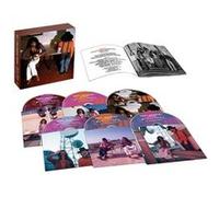 Bongo Fury 50th Anniversary – CD – Coffret Super Deluxe – Tirage limité