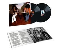 Bongo Fury Édition Limitée Vinyle