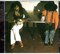 Bongo Fury (Imports-Picture Disc)