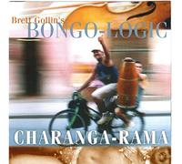 Bongo-Logic - CHARANGA-RAMA
