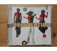 Bongo Maffin - Bongolution [Import]