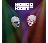 Bongo Riot - Bongo Riot!