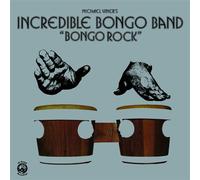 Incredible Bongo Band - Bongo Rock -Ltd-
