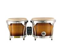 BONGOS BOIS 6.75/8 G. AMBER BURST