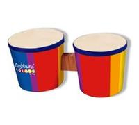 Bongos en bois G