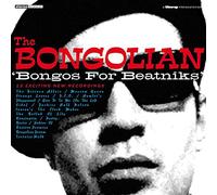 Bongos for Beatniks