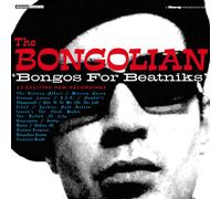 Bongos for Beatniks
