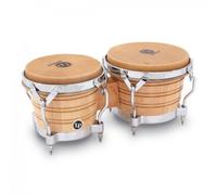 BONGOS GENERATION II NATUREL (ACCASTILLAGE CHROME)