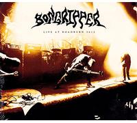 Bongripper - Live at Roadburn 2012