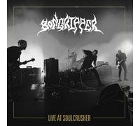 Bongripper – Live at Soulcrusher 2022 – Vinyle 33 tours