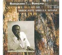 Bongsane !... Dangwa ! - Gospel & Spirituals