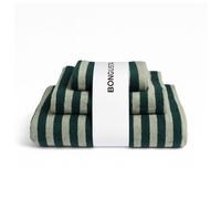 Bongusta - Holiday Bundles 1 - Serviette de plage - sea foam / deep teal